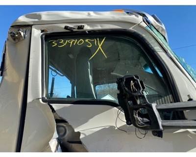 Kenworth T880 Right Door Window Regulator