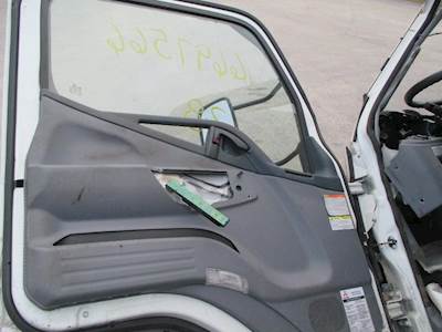 Mitsubishi FE-SP Left Door Window Regulator for a Mitsubishi Fuso FE-SP