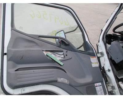 Mitsubishi FE-SP Left Door Window Regulator for a Mitsubishi Fuso FE-SP