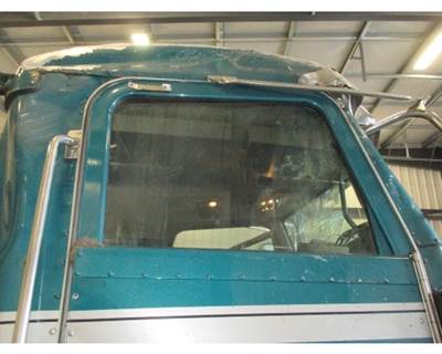 Peterbilt 386 Right Door Window Regulator