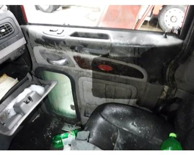 Peterbilt 389 Right Door Window Regulator