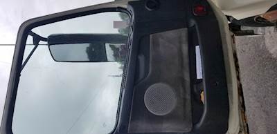 Volvo VNL Left Door Window Regulator