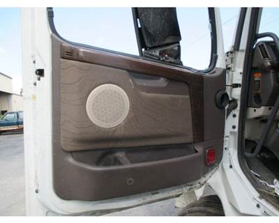 Volvo VNL Left Door Window Regulator