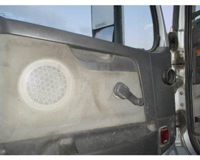 Volvo VNL Left Door Window Regulator