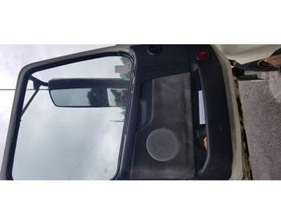 Volvo VNL Left Door Window Regulator