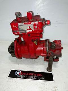 Cummins ISX15 Air Compressor