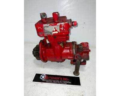 Cummins ISX15 Air Compressor