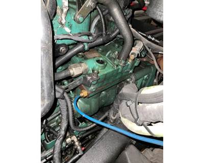 Volvo D13 Air Compressor for a Volvo VNL