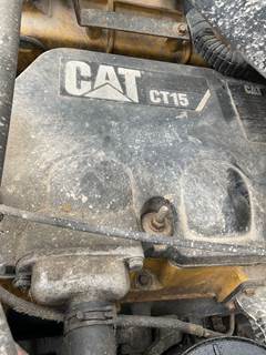 Caterpillar CT15 Engine Block / Cylinder Block for a CAT CT660