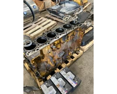 Caterpillar CT15 Engine Block / Cylinder Block for a CAT CT660