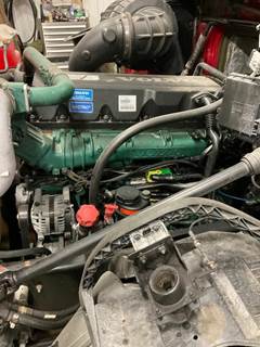 Volvo D13 Engine Block / Cylinder Block for a Volvo VNL