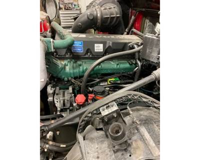 Volvo D13 Engine Block / Cylinder Block for a Volvo VNL