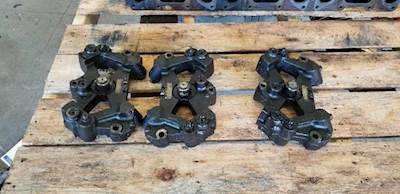 Caterpillar C12 Engine Brake for a International 9400I