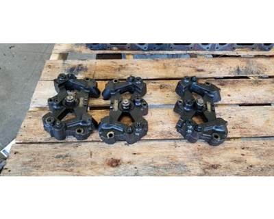 Caterpillar C12 Engine Brake