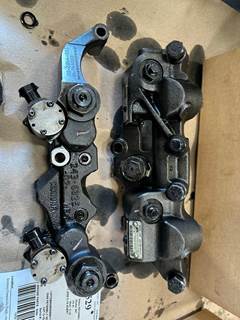 Peterbilt Engine Brake for a Peterbilt 387