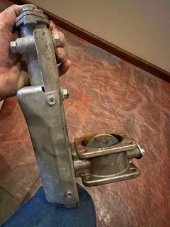 GMC 6.6 Engine Brake for a GMC C8500