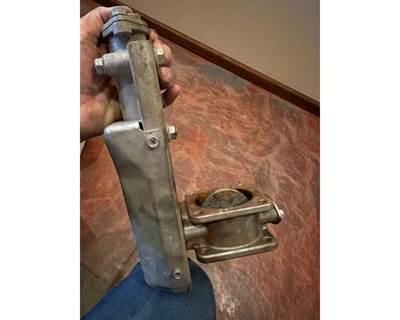 GMC 6.6 Engine Brake for a GMC C8500