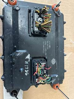 Peterbilt Engine Control Module (ECM) for a Peterbilt 387
