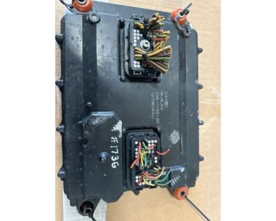 Caterpillar C15 Engine Control Module (ECM) for a Peterbilt 387