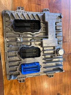 Chevrolet C5500 Engine Control Module (ECM)
