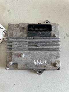 Chevrolet C5500 Engine Control Module (ECM) for a GMC C5500