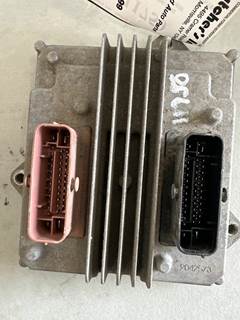 Chevrolet C5500 Engine Control Module (ECM) for a GMC C5500