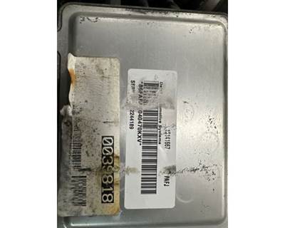 Chevrolet C5500 Engine Control Module (ECM)
