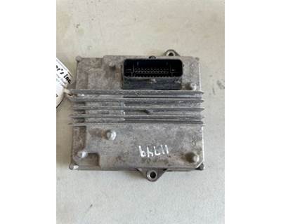 Chevrolet C5500 Engine Control Module (ECM) for a GMC C5500