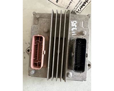 Chevrolet C5500 Engine Control Module (ECM) for a GMC C5500