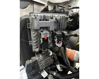 Chevrolet C5500 Engine Control Module (ECM) for a Chevrolet GM515