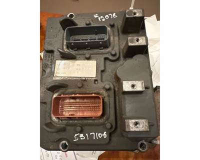 Cummins ISL9 Engine Control Module (ECM)