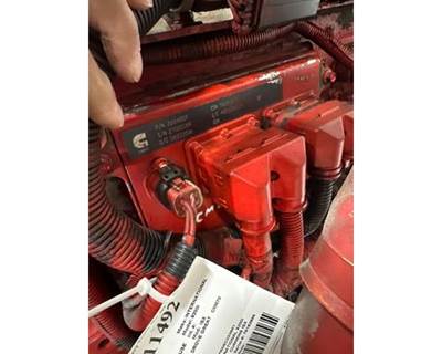 Cummins Engine Control Module (ECM) for a International 9200I