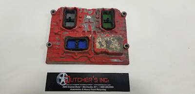 Cummins ISX15 Engine Control Module (ECM) for a Kenworth T660