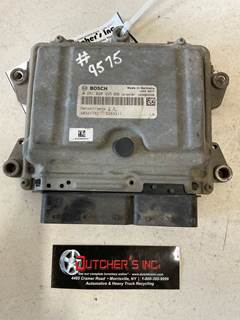 Cummins ISX15 Engine Control Module (ECM)
