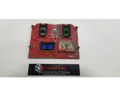Cummins ISX15 Engine Control Module (ECM) for a Kenworth T660
