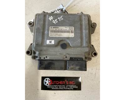 Cummins ISX15 Engine Control Module (ECM)