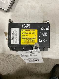 Detroit DD13 Engine Control Module (ECM) for a Western Star Trucks 4700