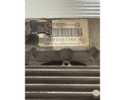 Western Star Engine Control Module (ECM) for a Western Star 4700