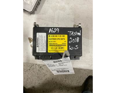Detroit DD13 Engine Control Module (ECM) for a Western Star Trucks 4700