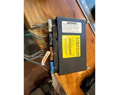 Detroit DD15 Engine Control Module (ECM) for a Freightliner CASCADIA 125
