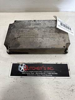 Detroit Series 60 12.7L DDEC IV Engine Control Module (ECM) for a Freightliner CORONADO 132