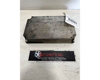 Detroit Series 60 12.7L DDEC IV Engine Control Module (ECM) for a Freightliner CORONADO 132