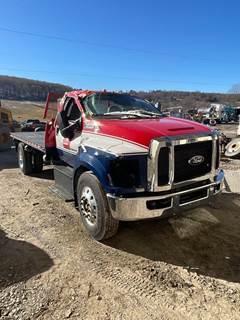 Ford 6.7 Engine Control Module (ECM) for a Ford F650