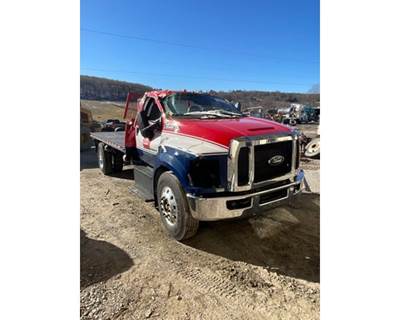 Ford 6.7 Engine Control Module (ECM) for a Ford F650
