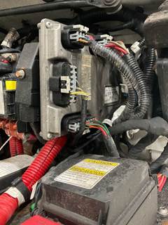 Freightliner M2 106 Engine Control Module (ECM)