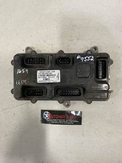 Freightliner M2 106 Engine Control Module (ECM)