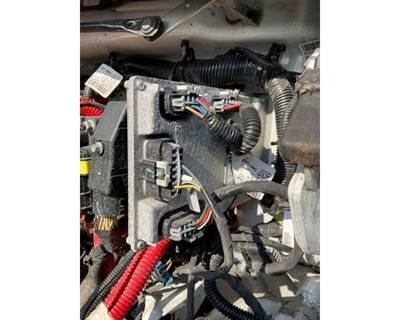 Freightliner M2 106 Engine Control Module (ECM)
