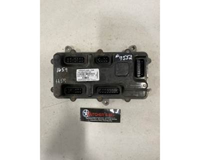 Freightliner M2 106 Engine Control Module (ECM)