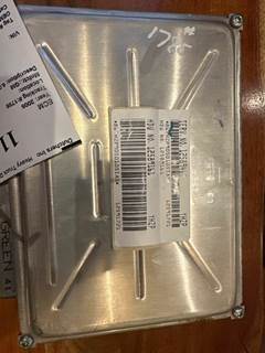 GMC 6.0 Engine Control Module (ECM) for a Isuzu NPR-HD