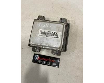 GMC 6.0 Engine Control Module (ECM) for a Isuzu NPR